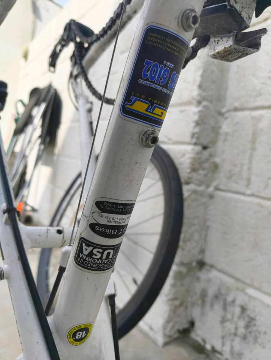 Mountain bike - Image 2