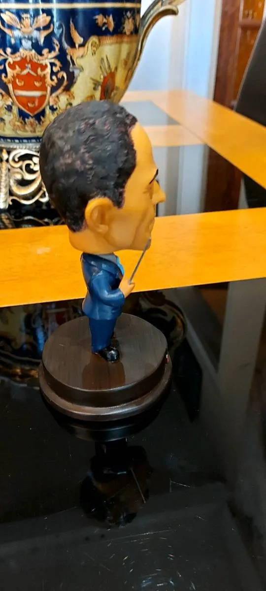Barack Obama Bobblehead - Image 4