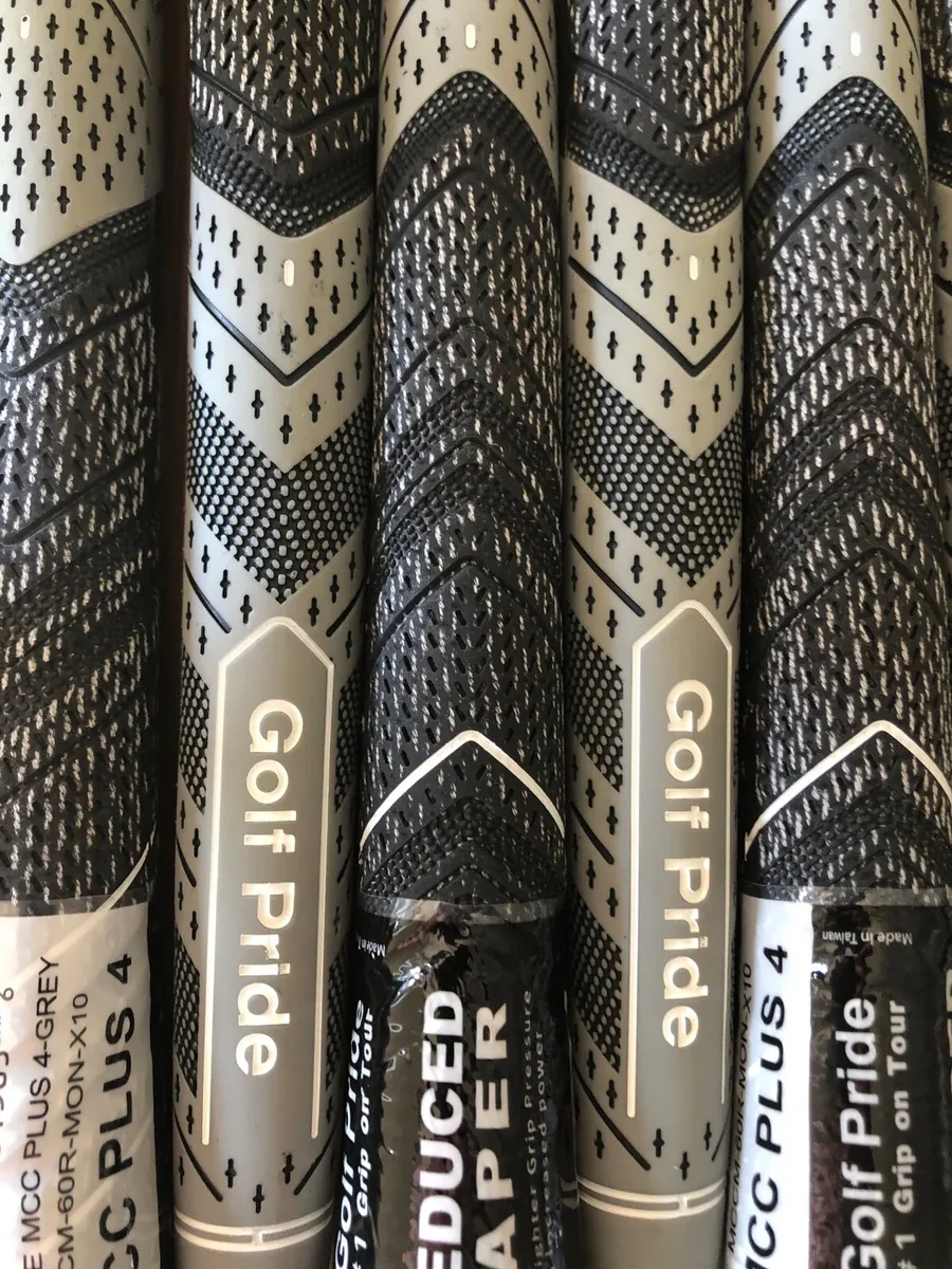 Set (13) Midsize Golf Pride Grips - Image 3
