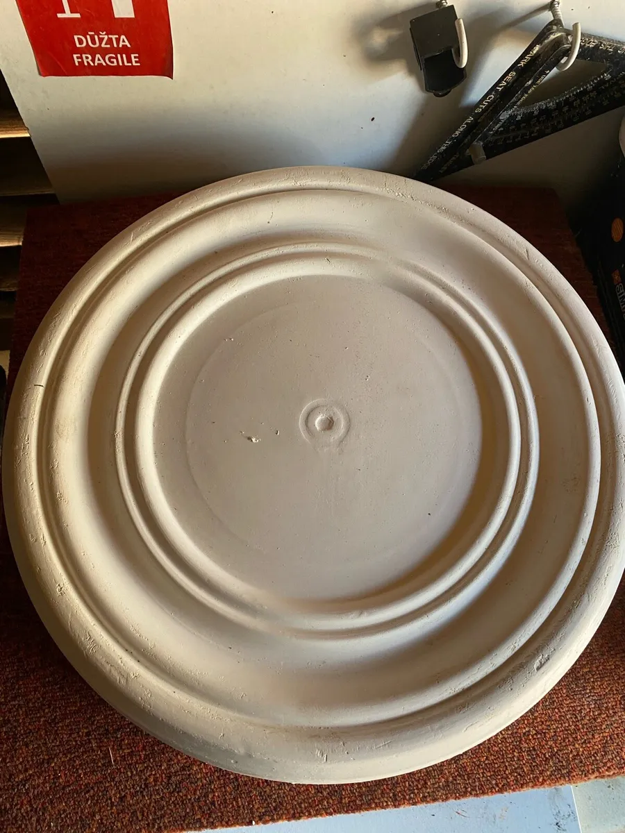 Ceiling Rose - Image 1