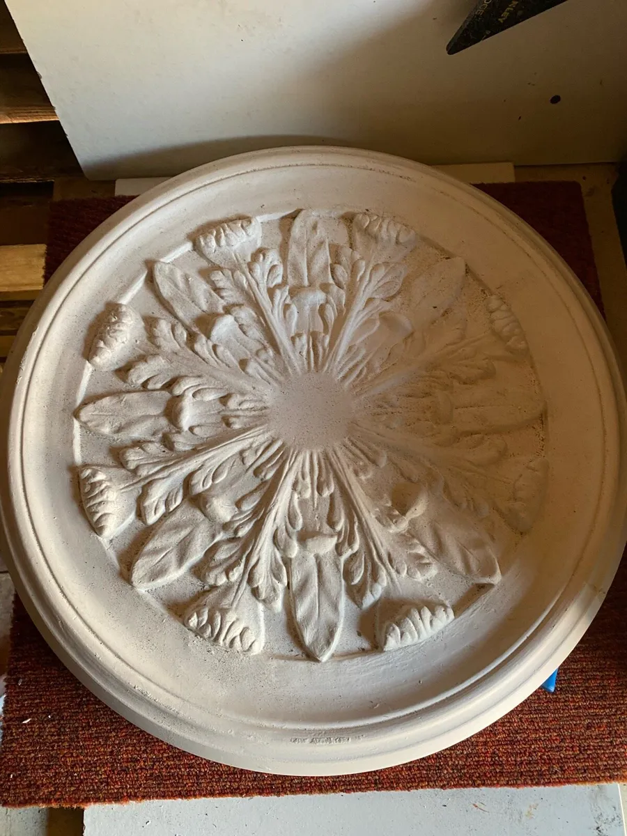 Ceiling Rose - Image 3