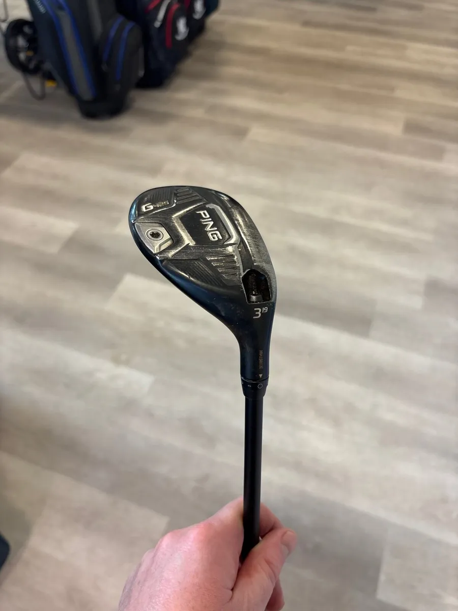 Ping G425 (3 Hybrid) Reg Flex - Image 1