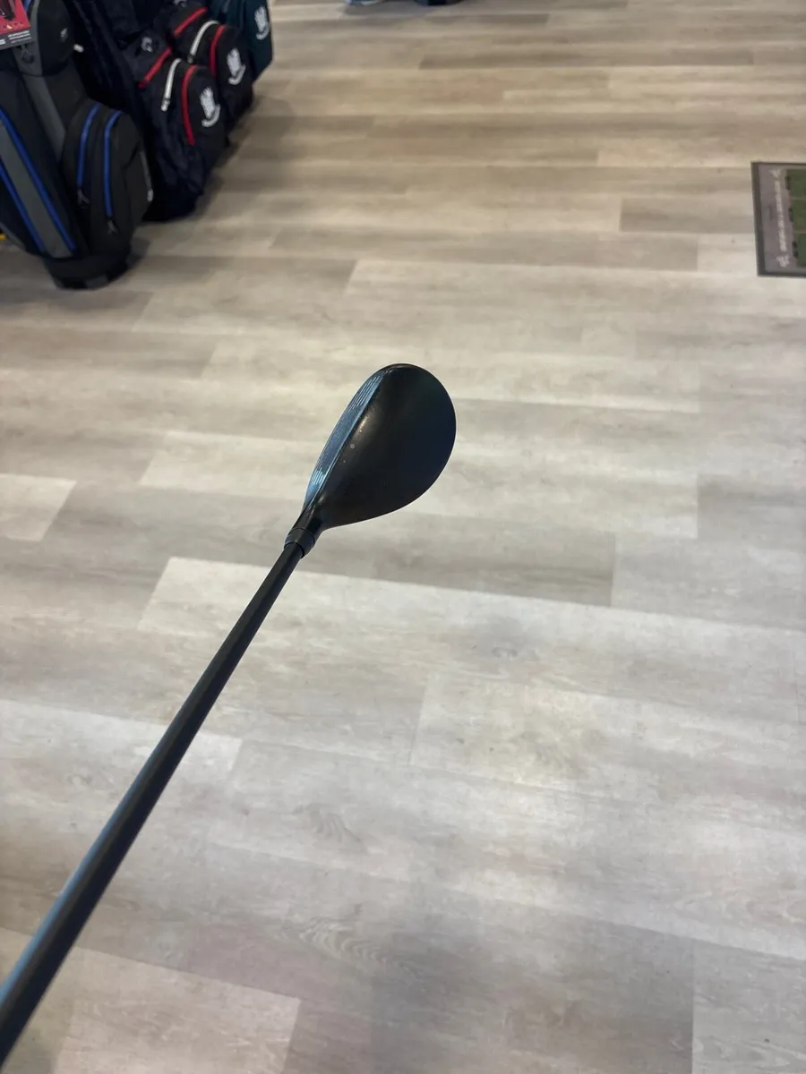 Ping G425 (3 Hybrid) Reg Flex - Image 2