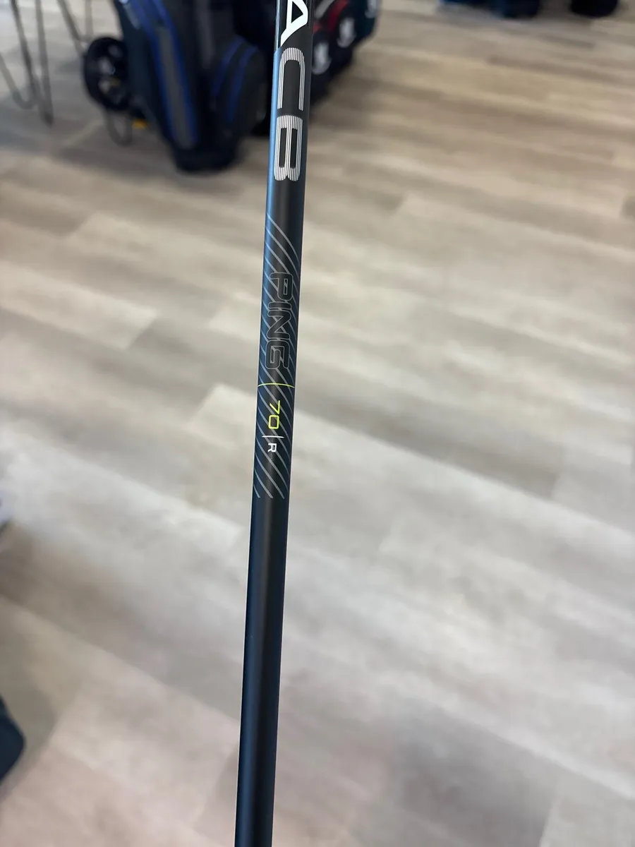 Ping G425 (3 Hybrid) Reg Flex - Image 3