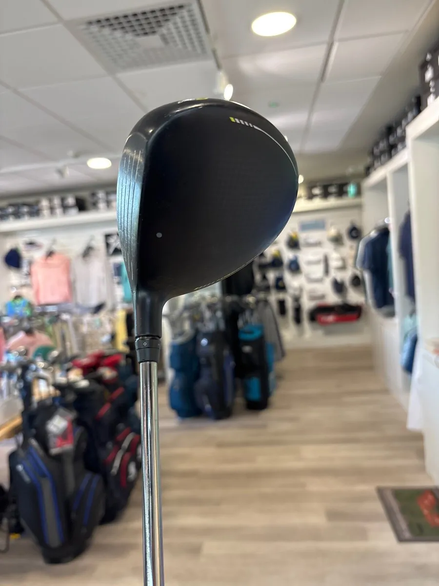 Ping G430 SF Tec 5 Wood (Stiff or Reg flex) - Image 3