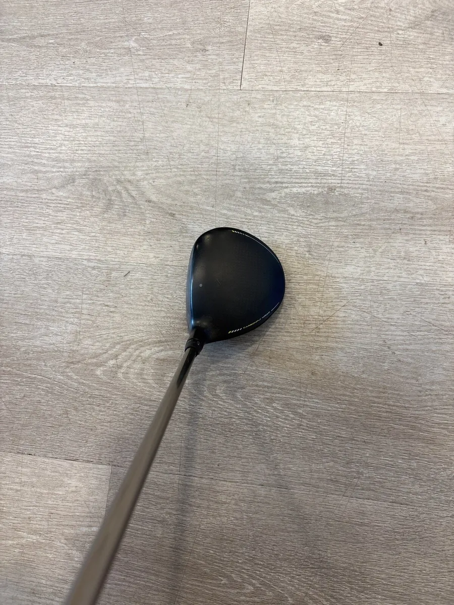 Ping G430 SF Tec 5 Wood (Stiff or Reg flex) - Image 2