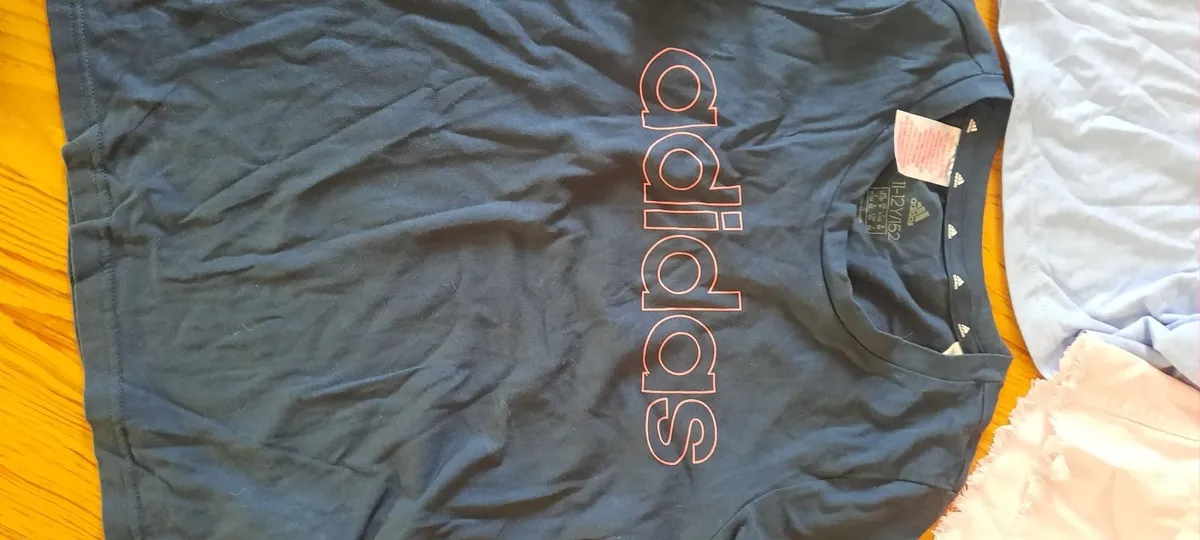 Girls summer clothes bundle - Image 2