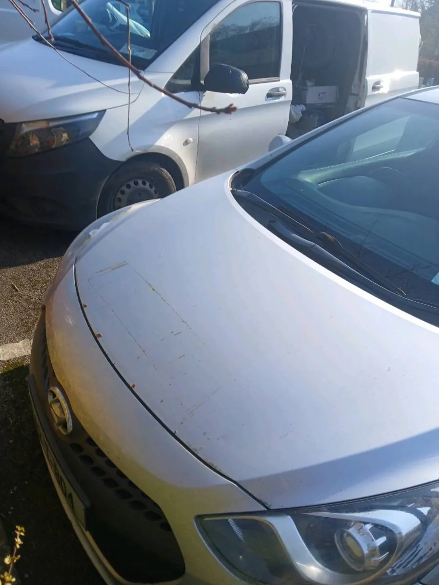 Hyundai Van - Image 3