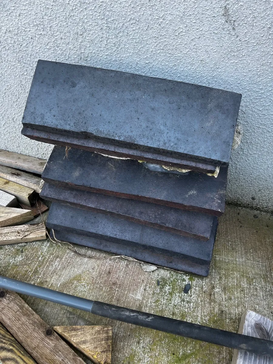 Ridge Tiles - Image 2