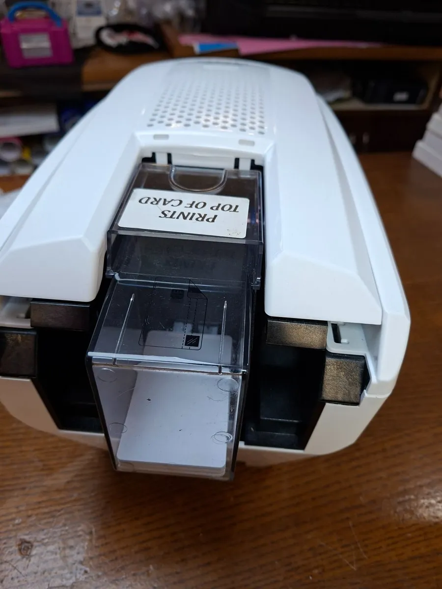 NFC CARD PRINTER - Image 2