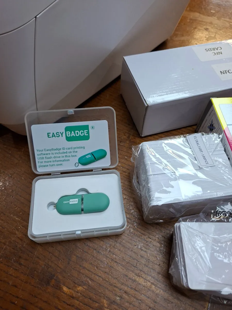 NFC CARD PRINTER - Image 4