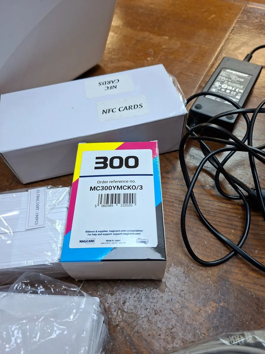 NFC CARD PRINTER - Image 3