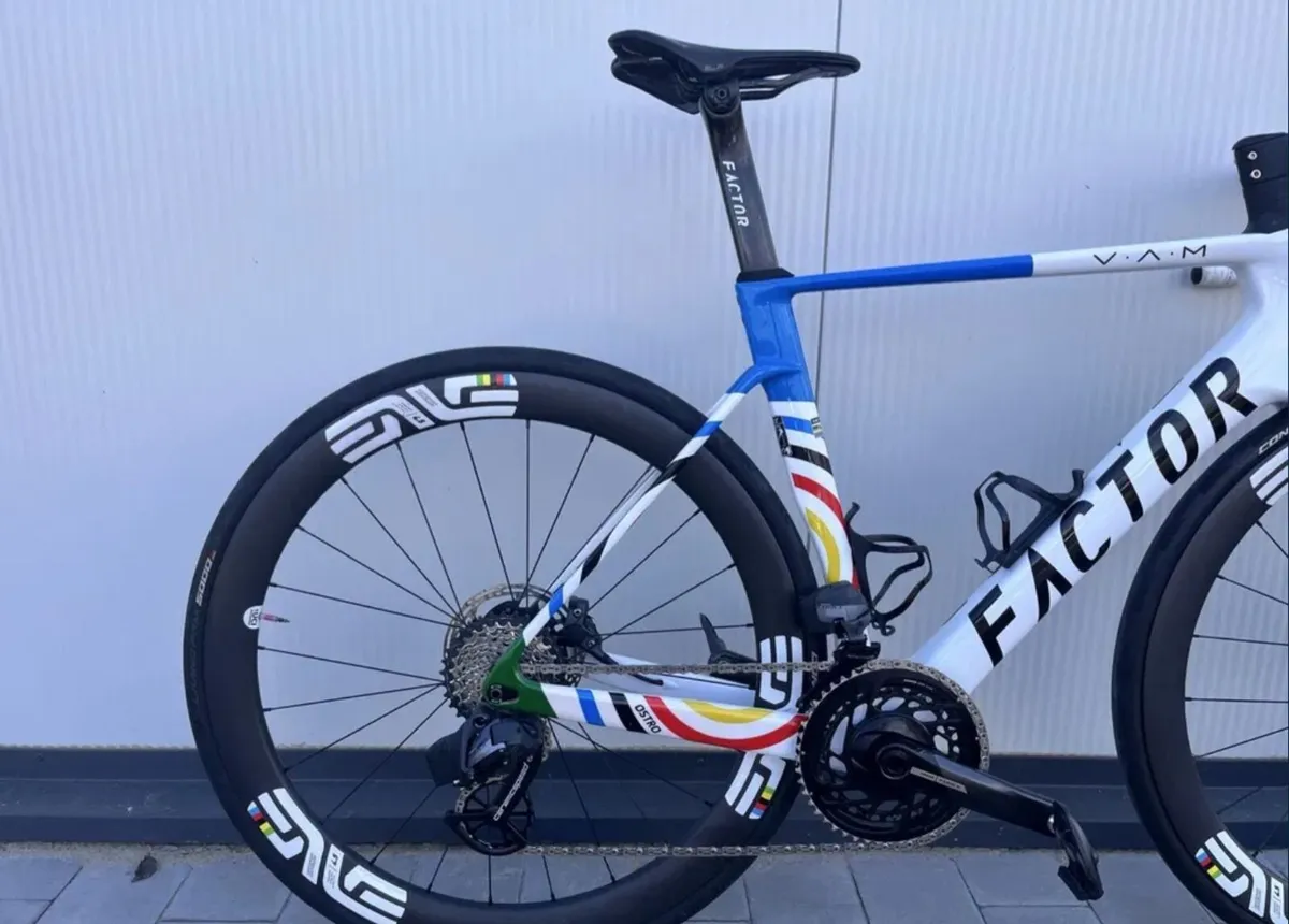 FACTOR OSTRO VAM - Image 2