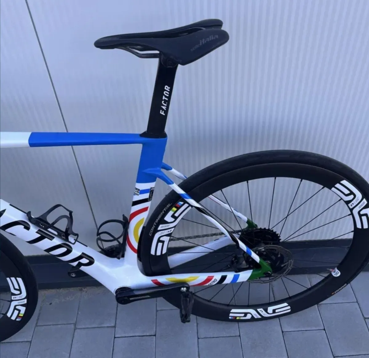 FACTOR OSTRO VAM - Image 3