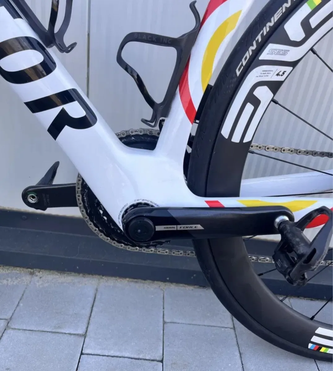 FACTOR OSTRO VAM - Image 4