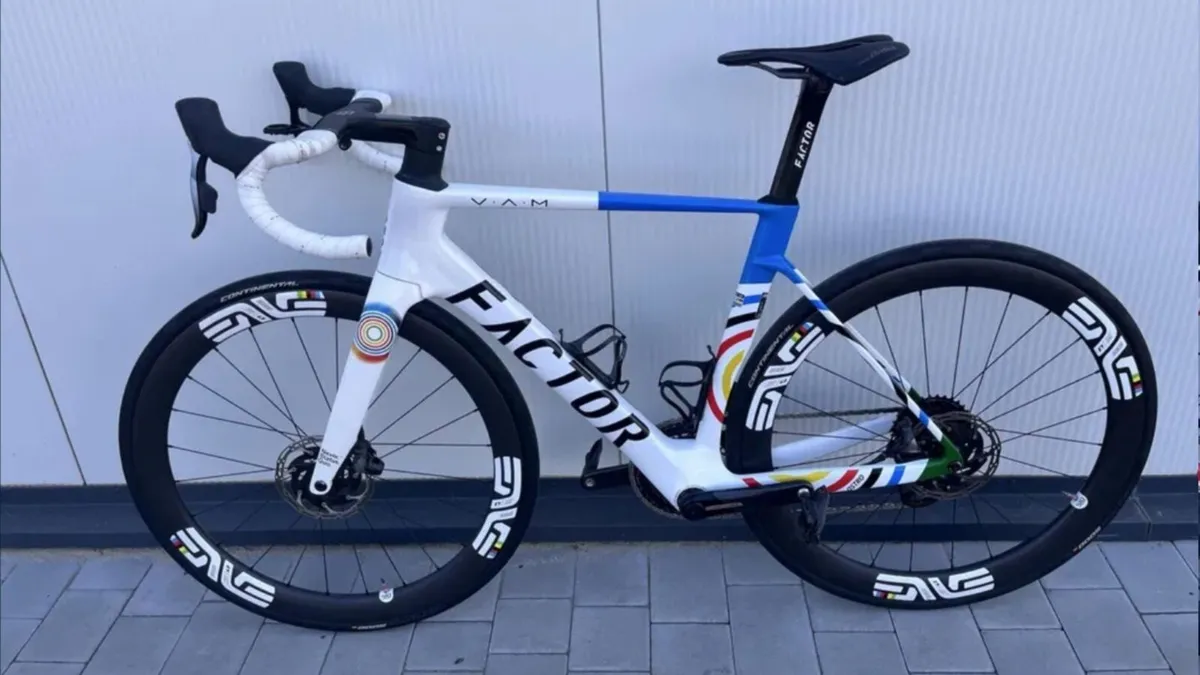 FACTOR OSTRO VAM - Image 1