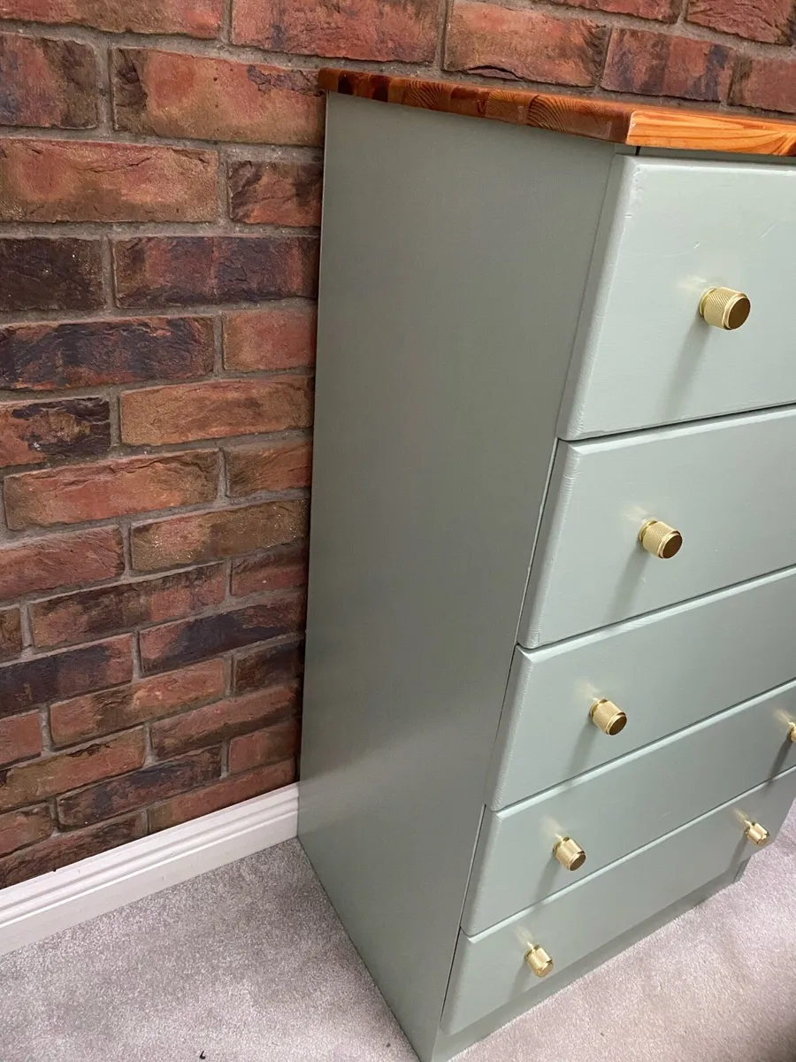 Chest of Drawers - Image 3