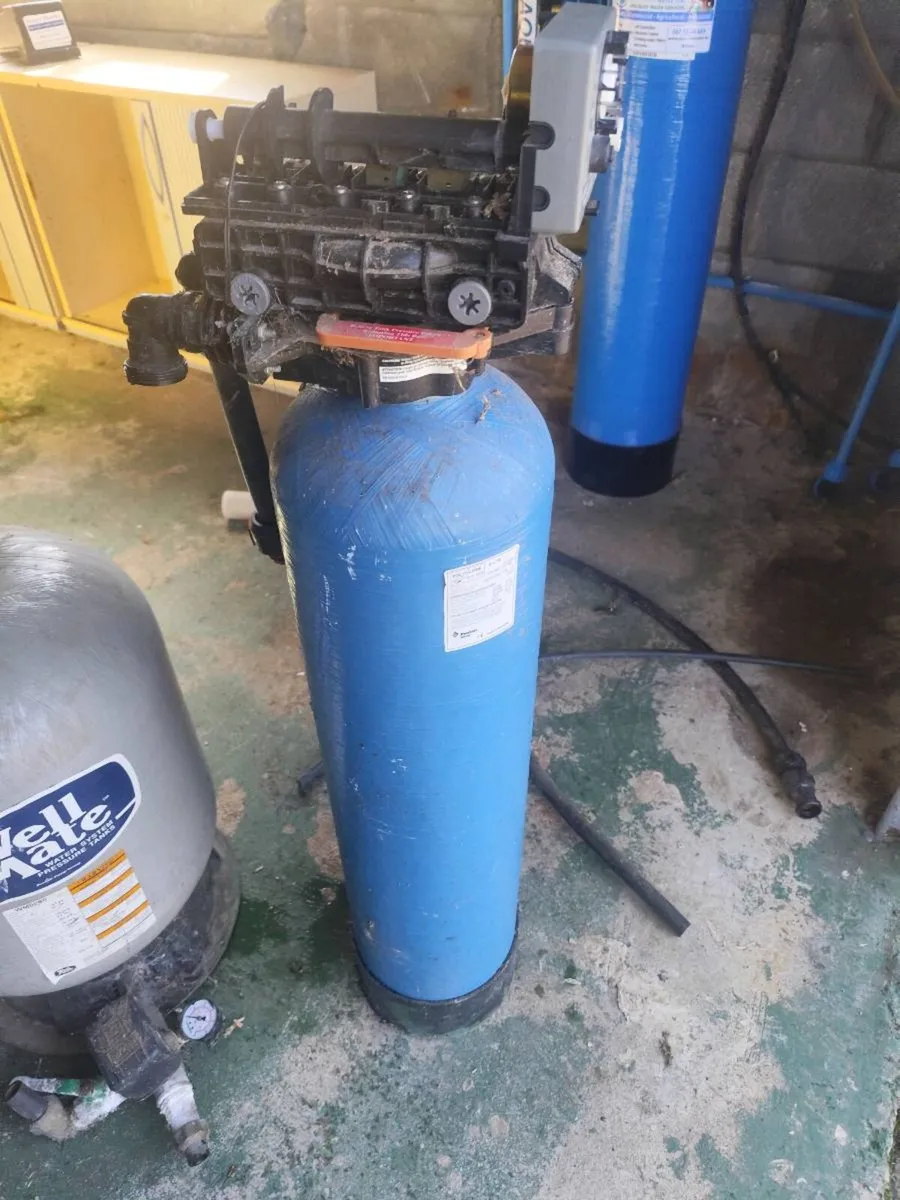 Water purification equipment - Image 2