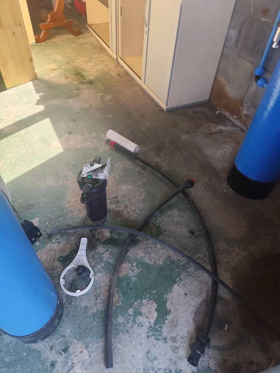 Water purification equipment - Image 3