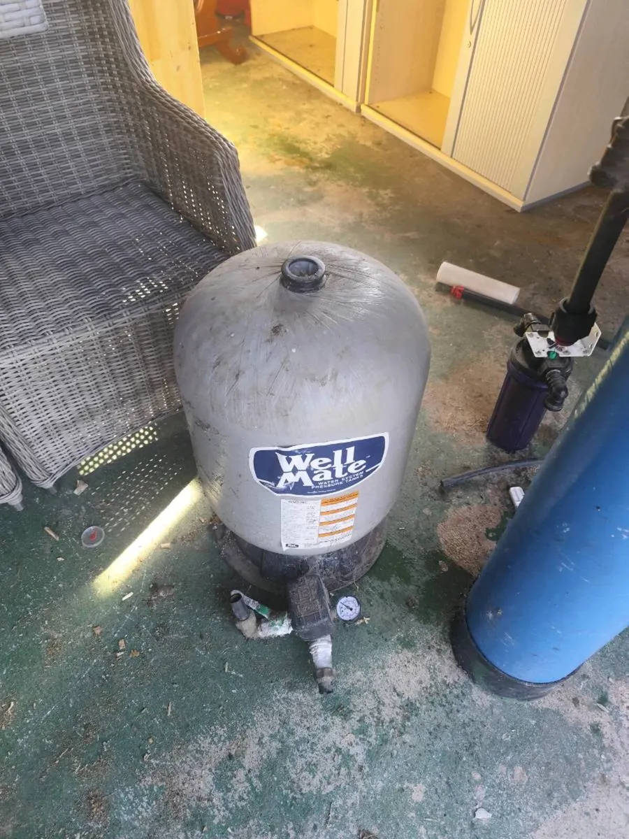 Water purification equipment - Image 4