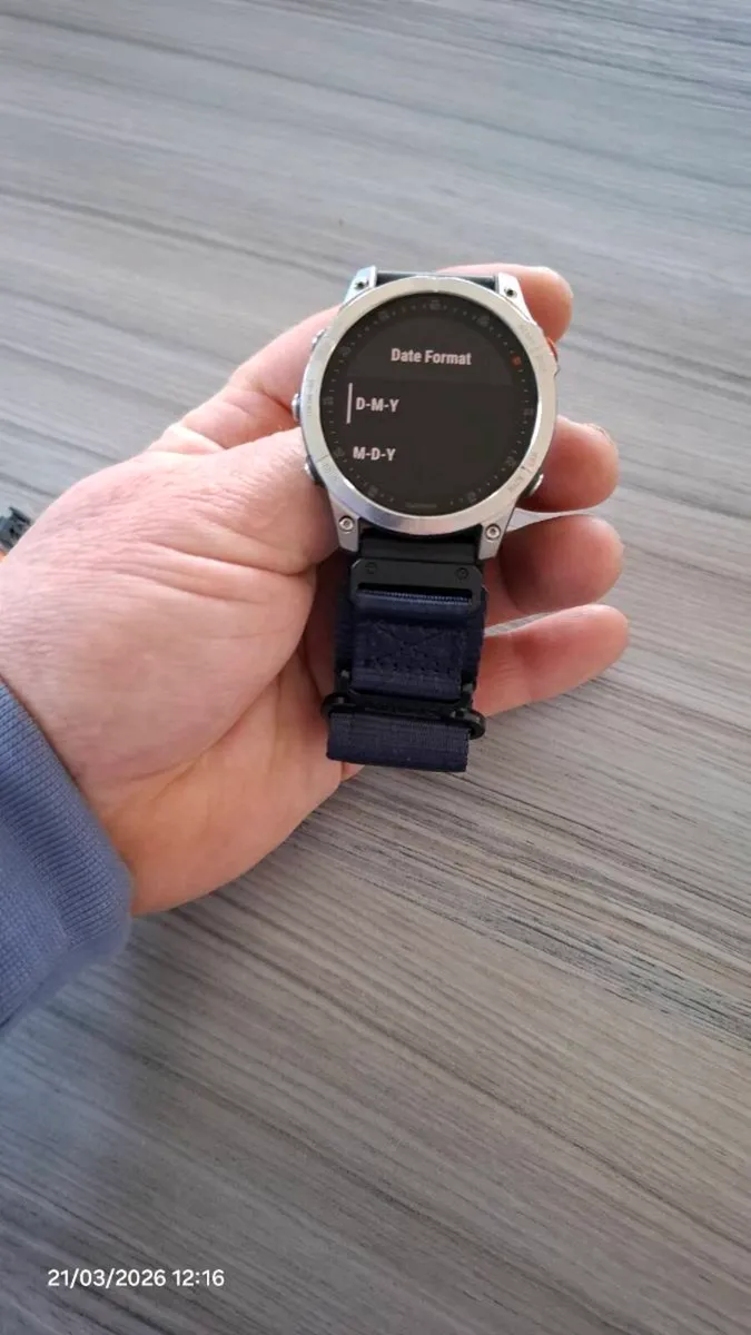 Garmin epix gen 2 - Image 3