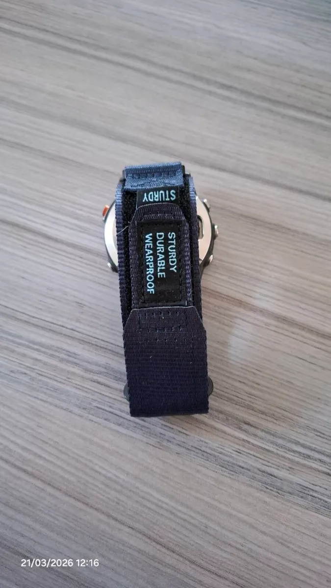 Garmin epix gen 2 - Image 4