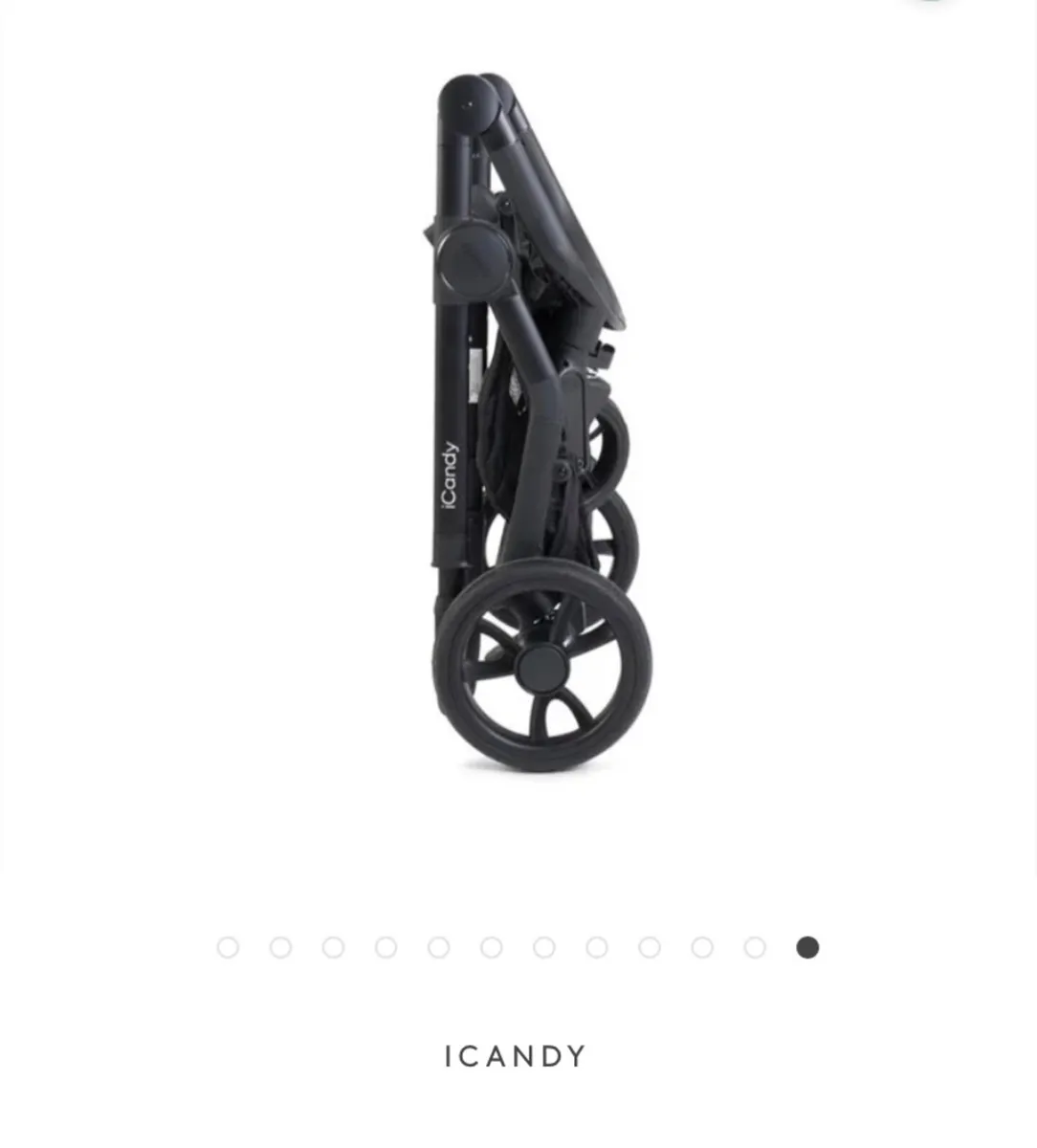 Icandy Buggy - Image 3