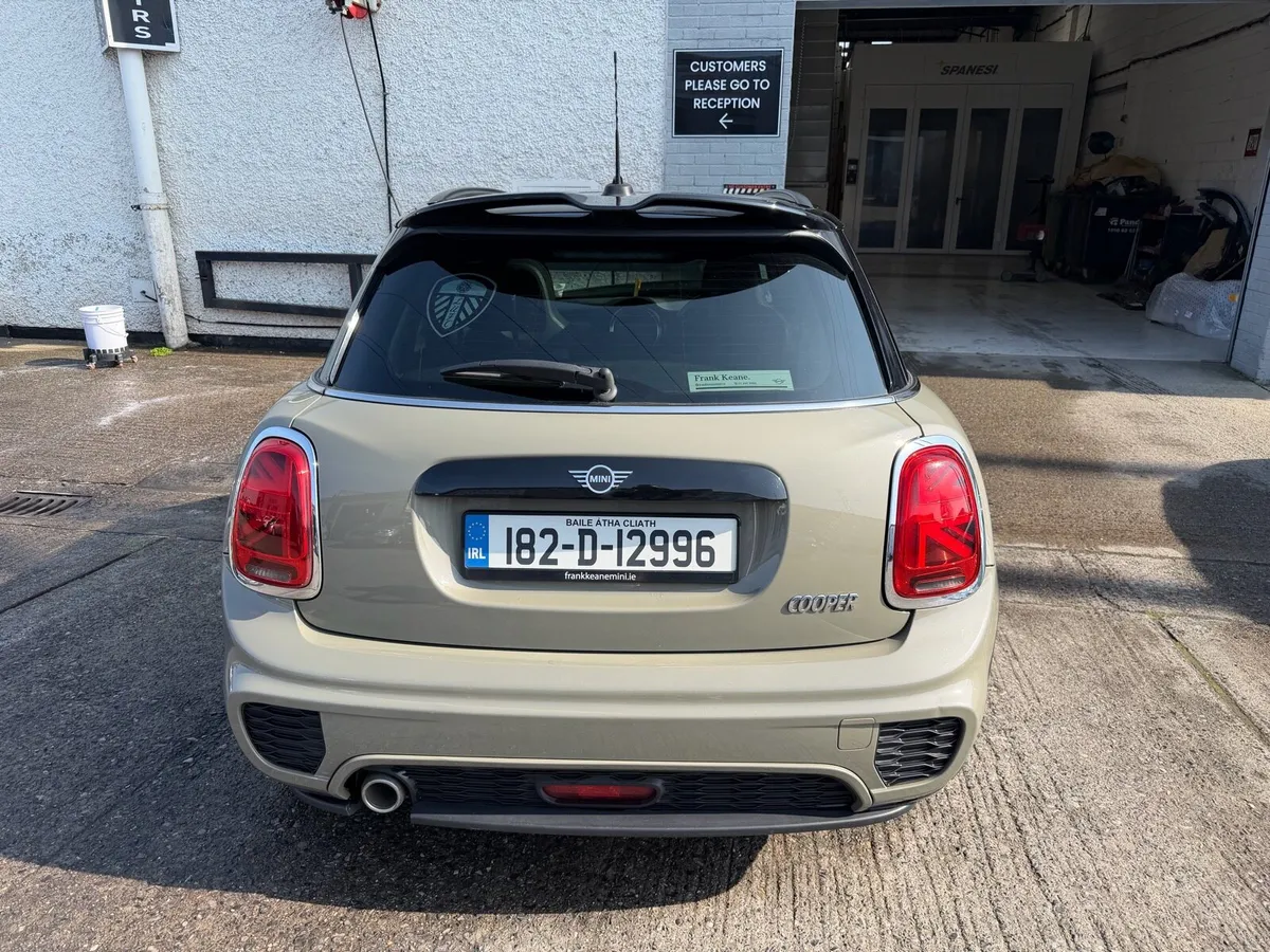 Mini Cooper - Image 3