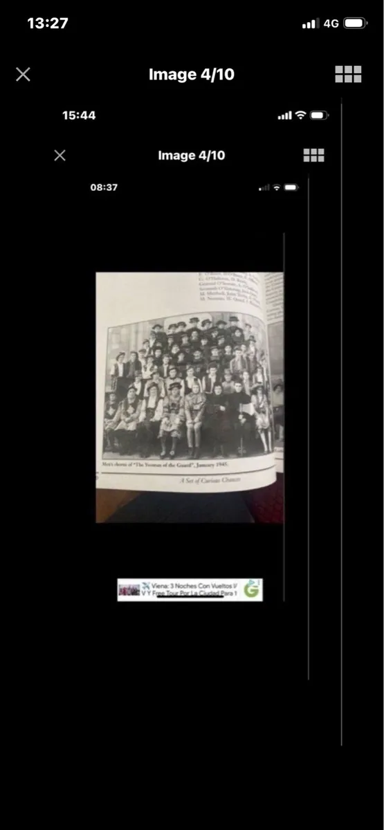 Limerick- A Decade of Operas - Image 4