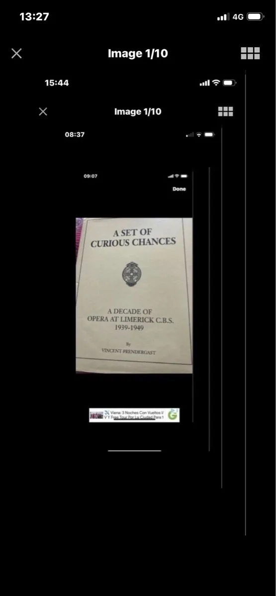 Limerick- A Decade of Operas - Image 1