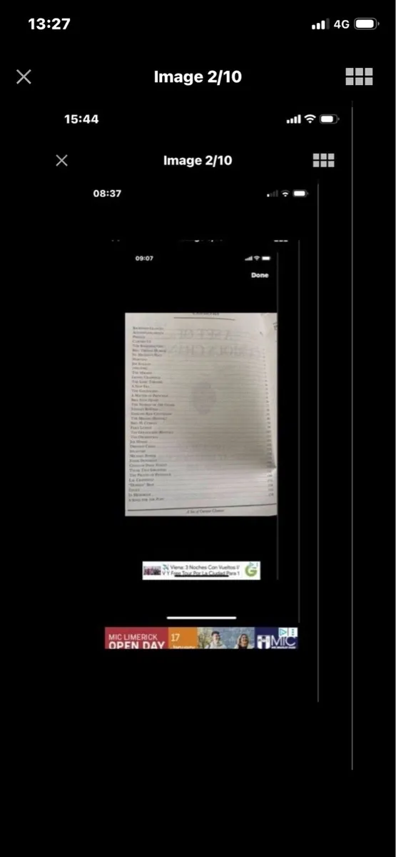 Limerick- A Decade of Operas - Image 2