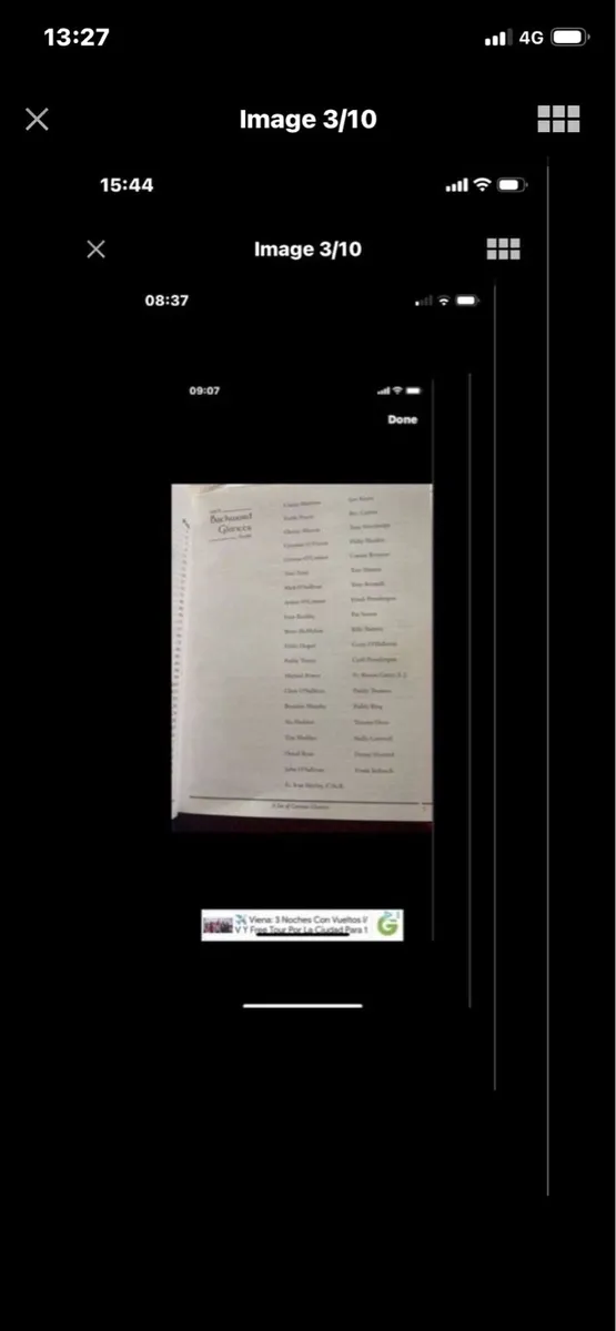 Limerick- A Decade of Operas - Image 3