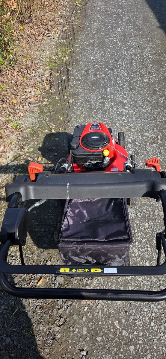 Simplicity 190cc - Image 4