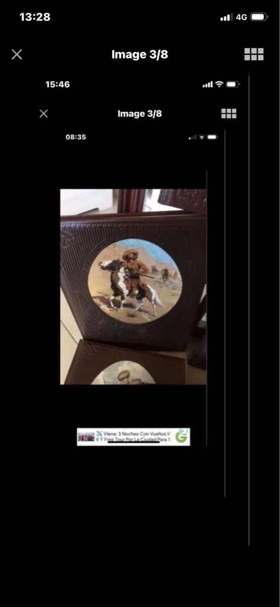 Time Life - The Old West Series (22 vols) - Image 3