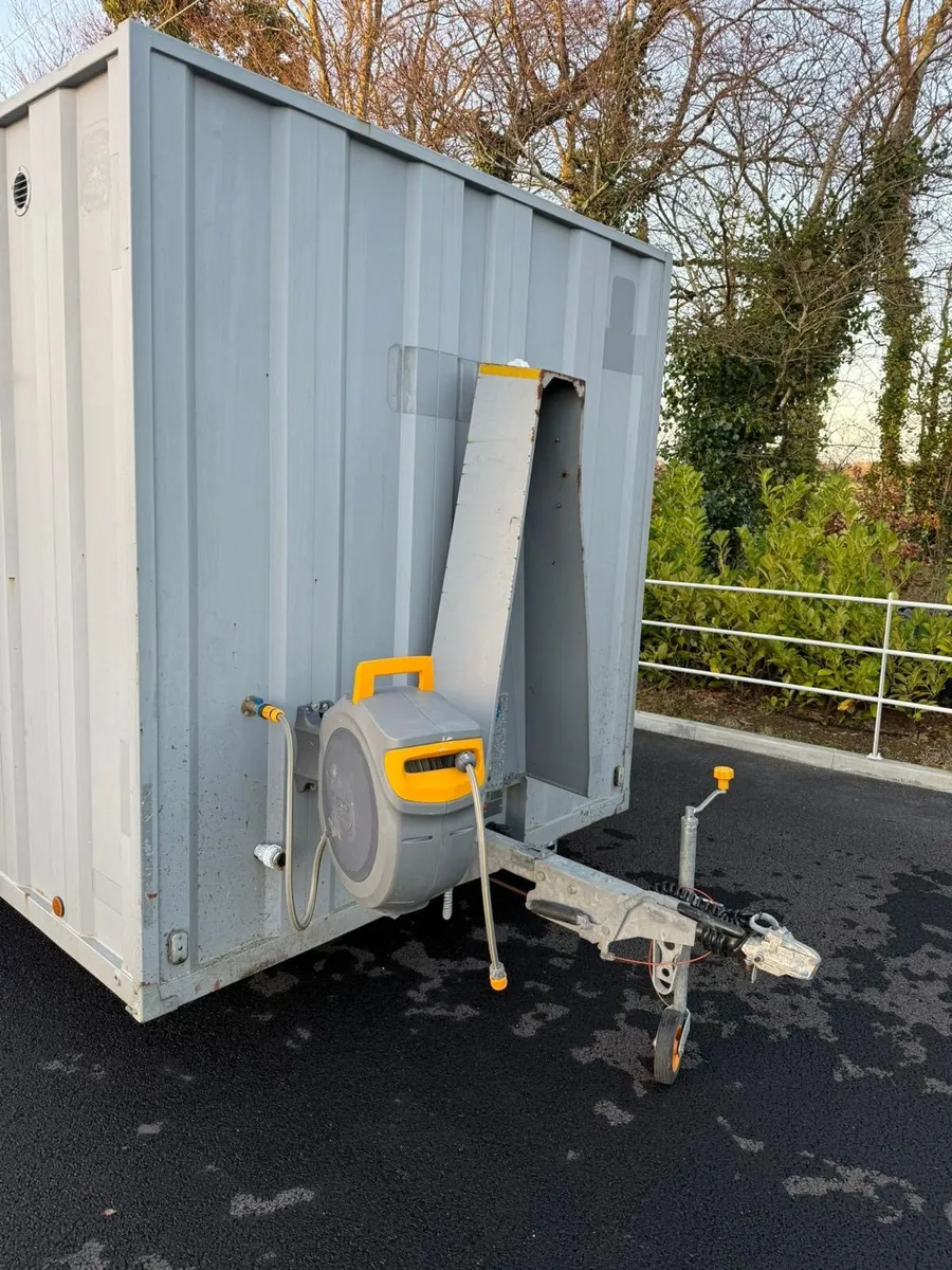 Portable Kitchen - Image 2