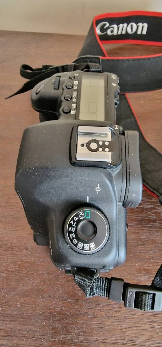 Canon camera system - Image 4