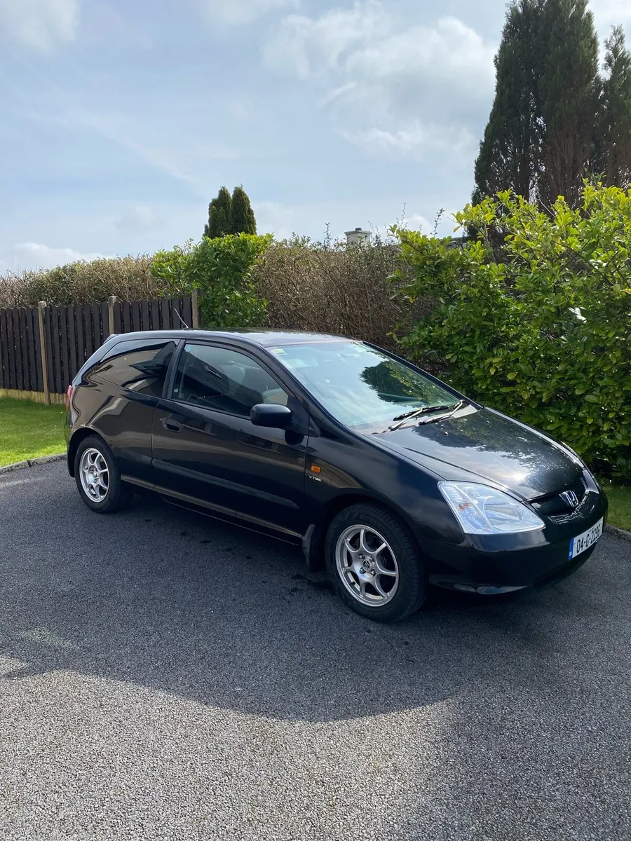 Honda Civic - Image 1