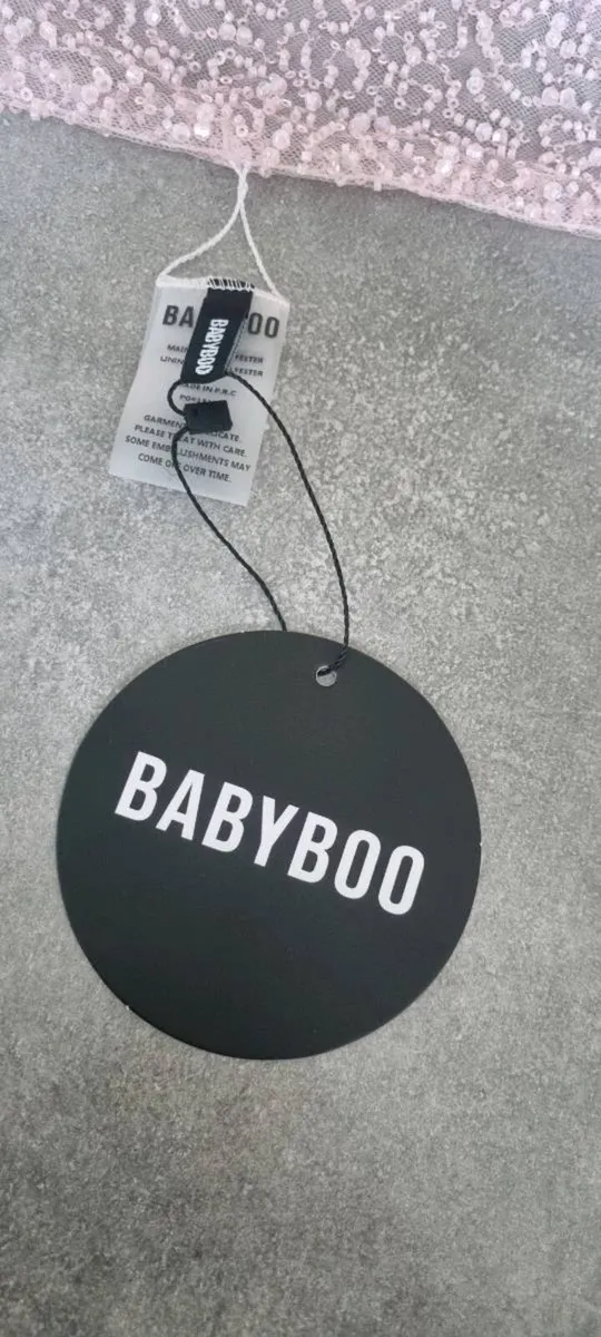 Debs dress - Image 3