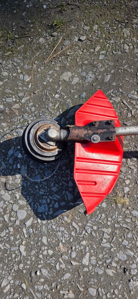 KAWASAKI STRIMMER - Image 2