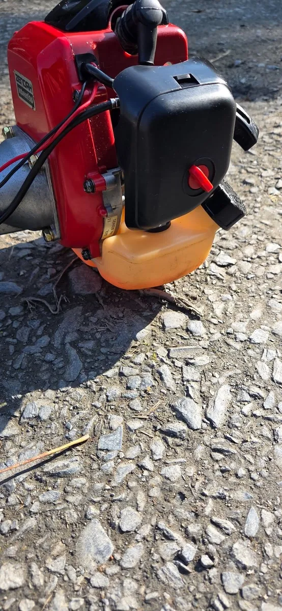 KAWASAKI STRIMMER - Image 4