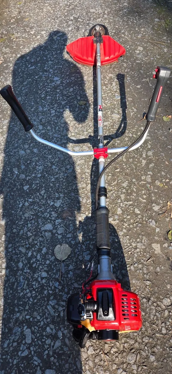 KAWASAKI STRIMMER - Image 3