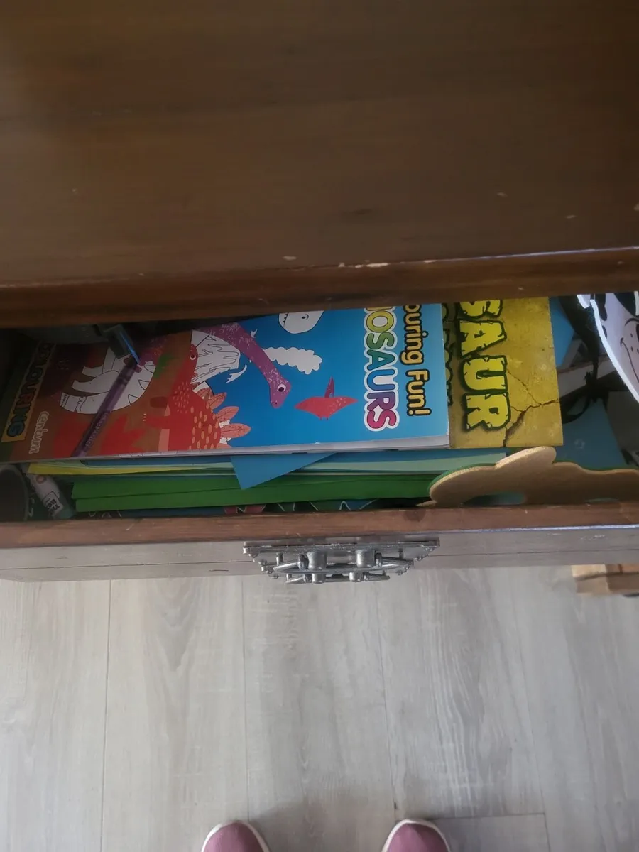 Hall table - Image 1