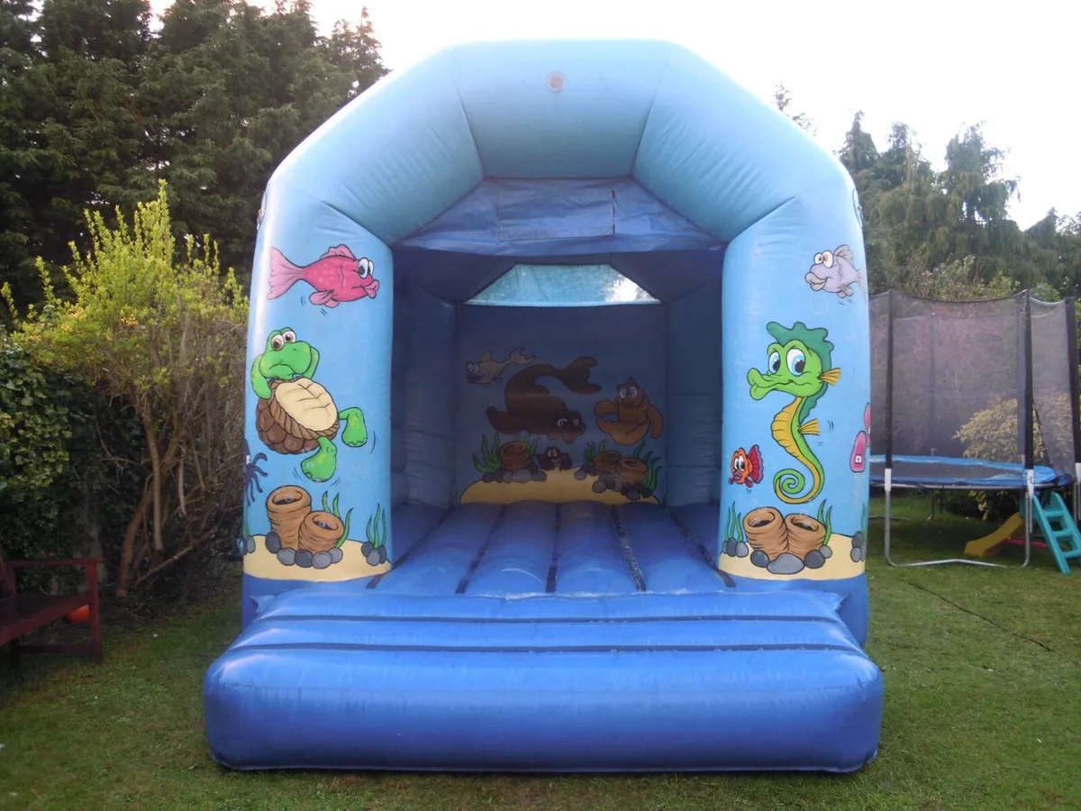 Bouncing Castles - Image 2