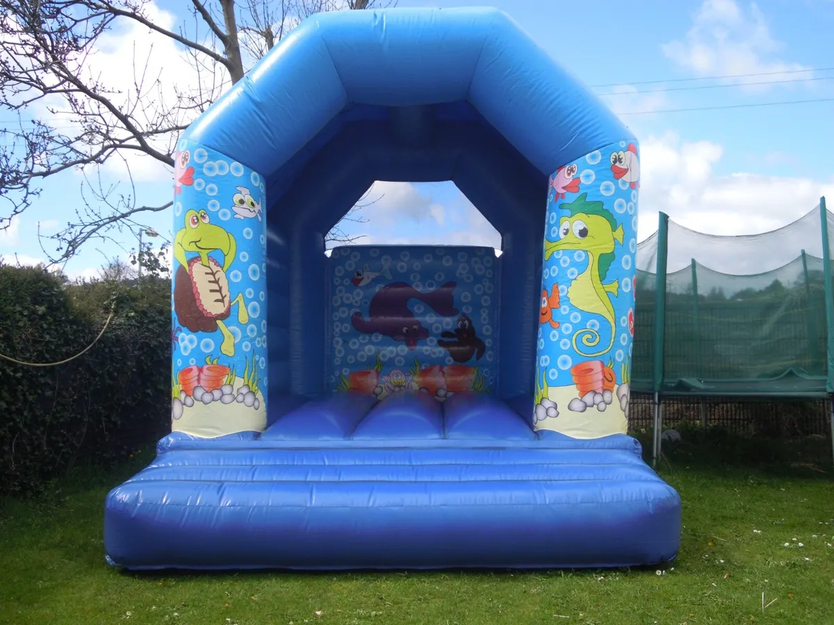 Bouncing Castles - Image 3