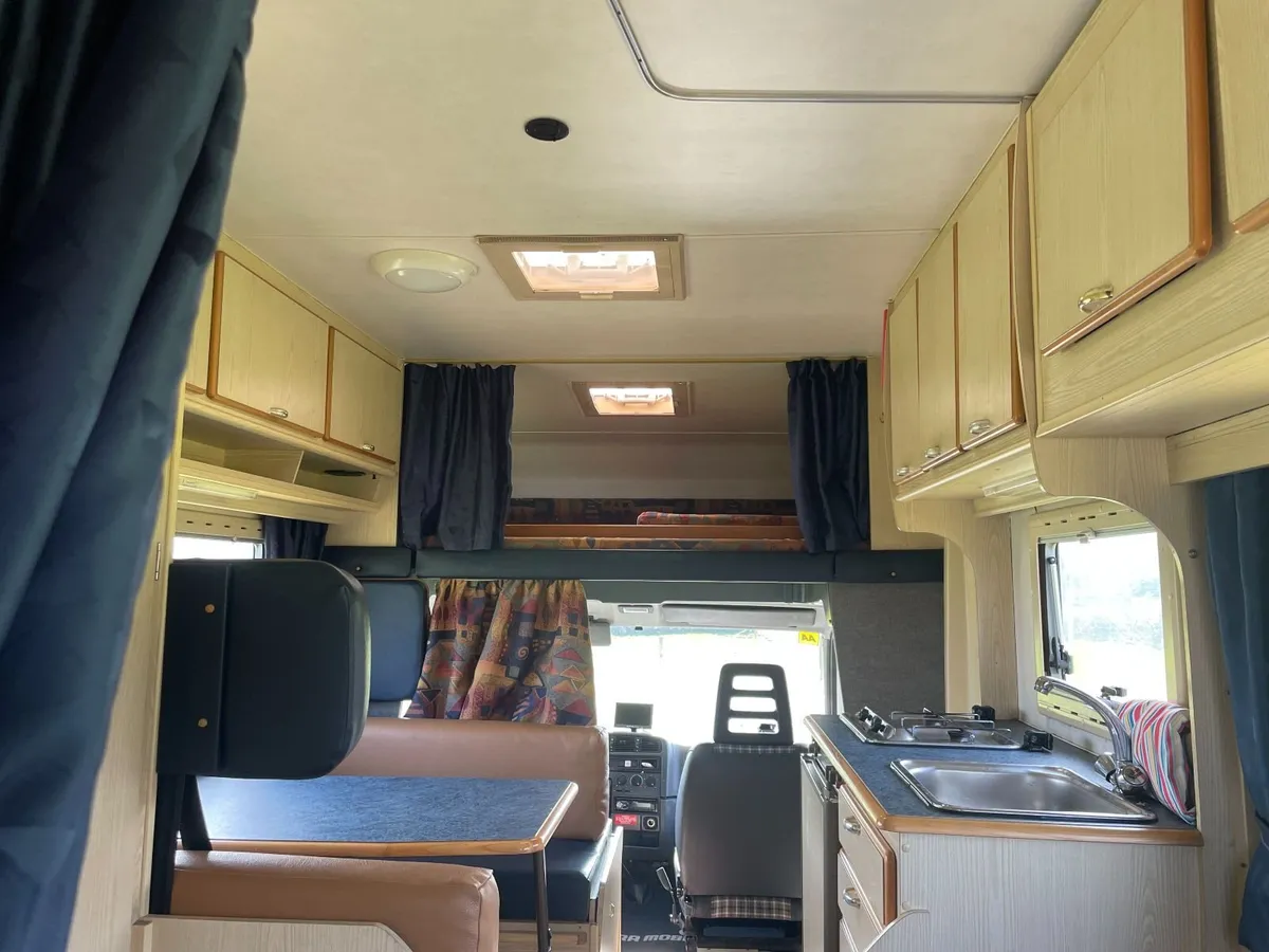 Camper Van - Image 3