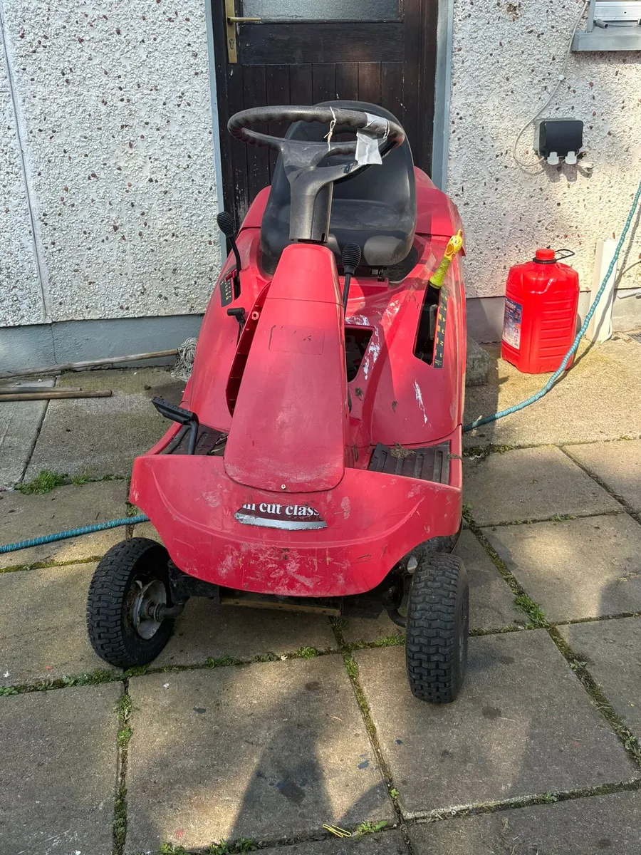 2 small ride on law - Image 3