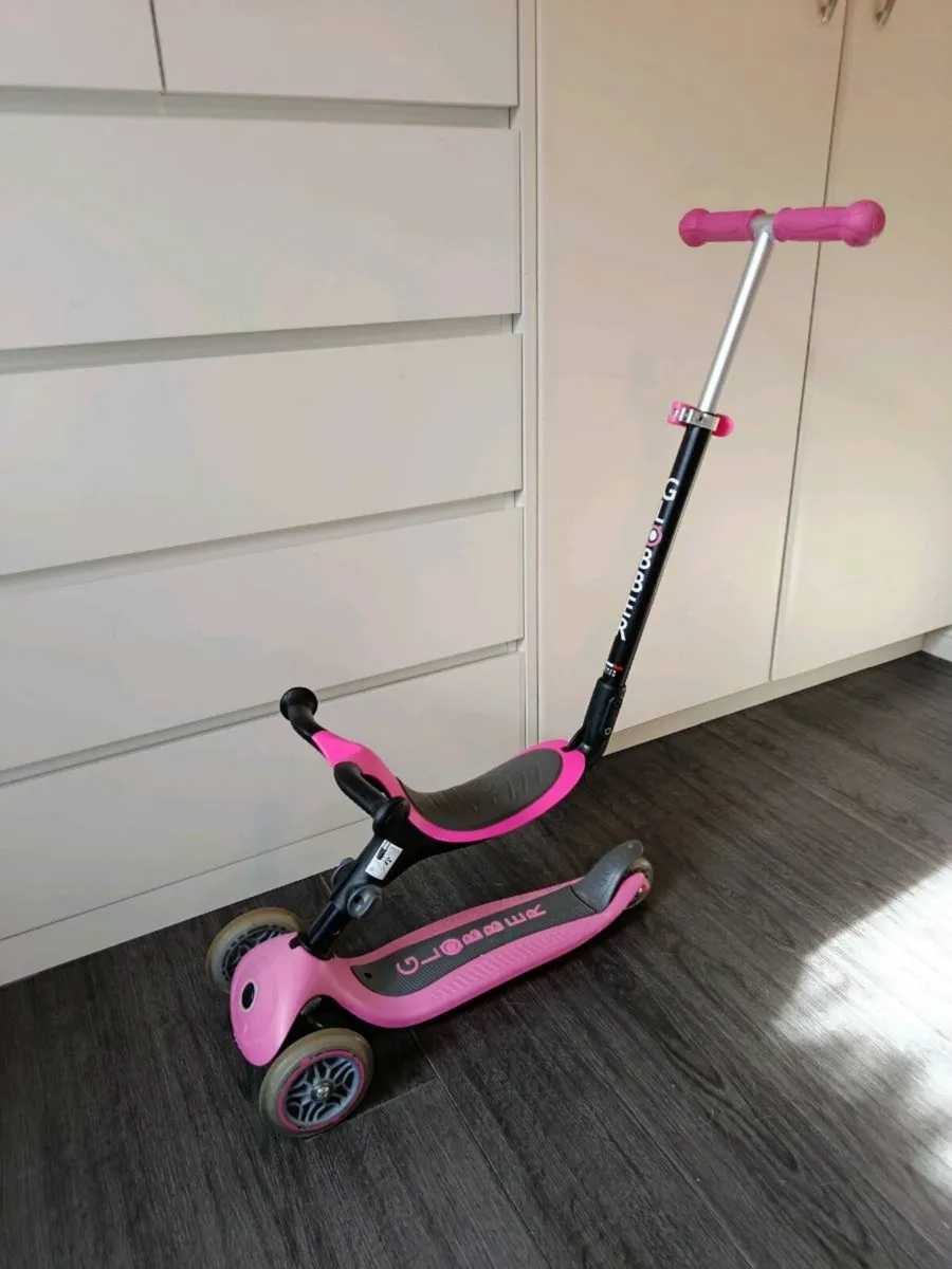 Globber scooter - Image 3