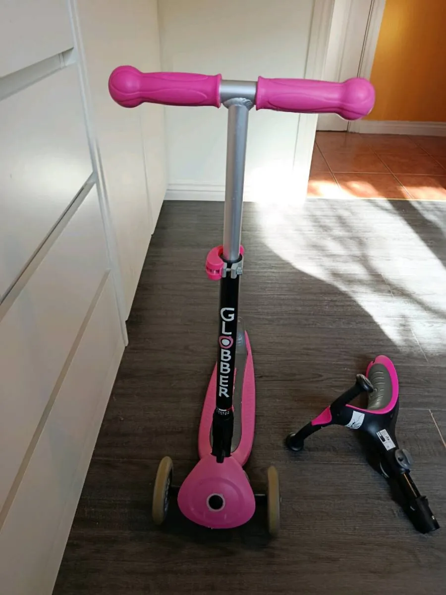 Globber scooter - Image 4
