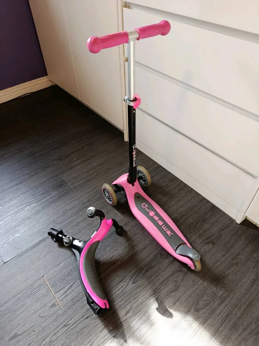 Globber scooter - Image 1