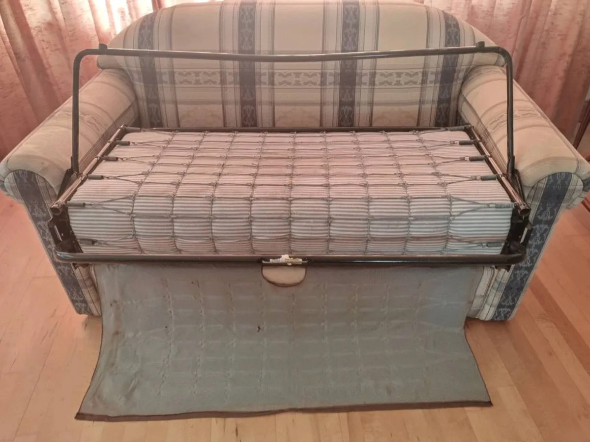 Sofa Bed - Image 2